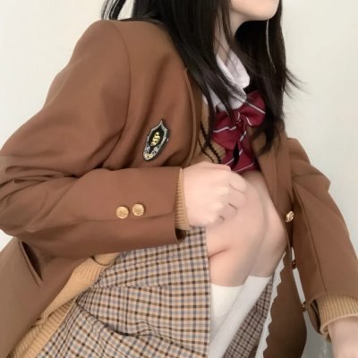牙仙